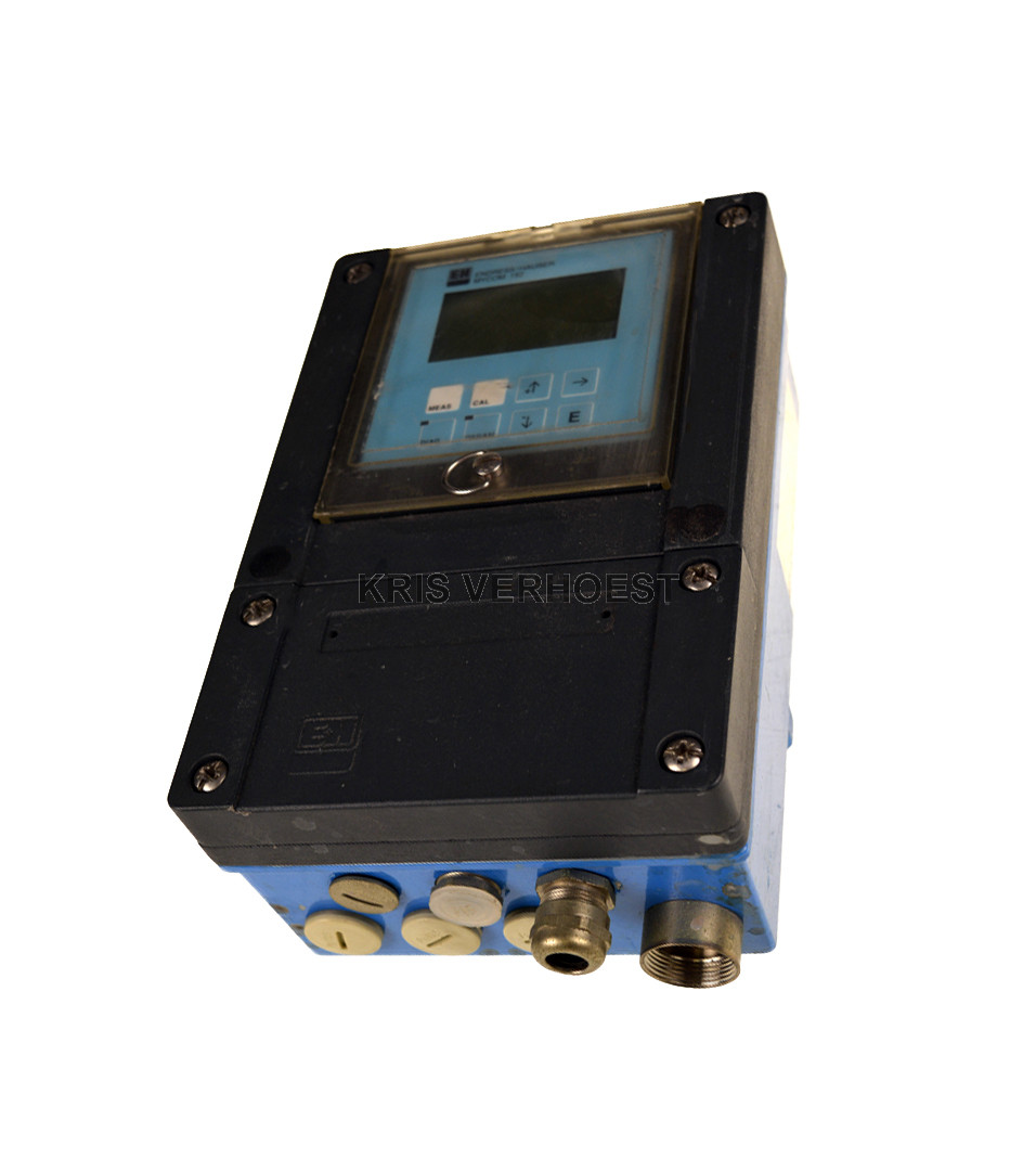 Endress + Hauser (E+H) MYCOM 152 (USED)