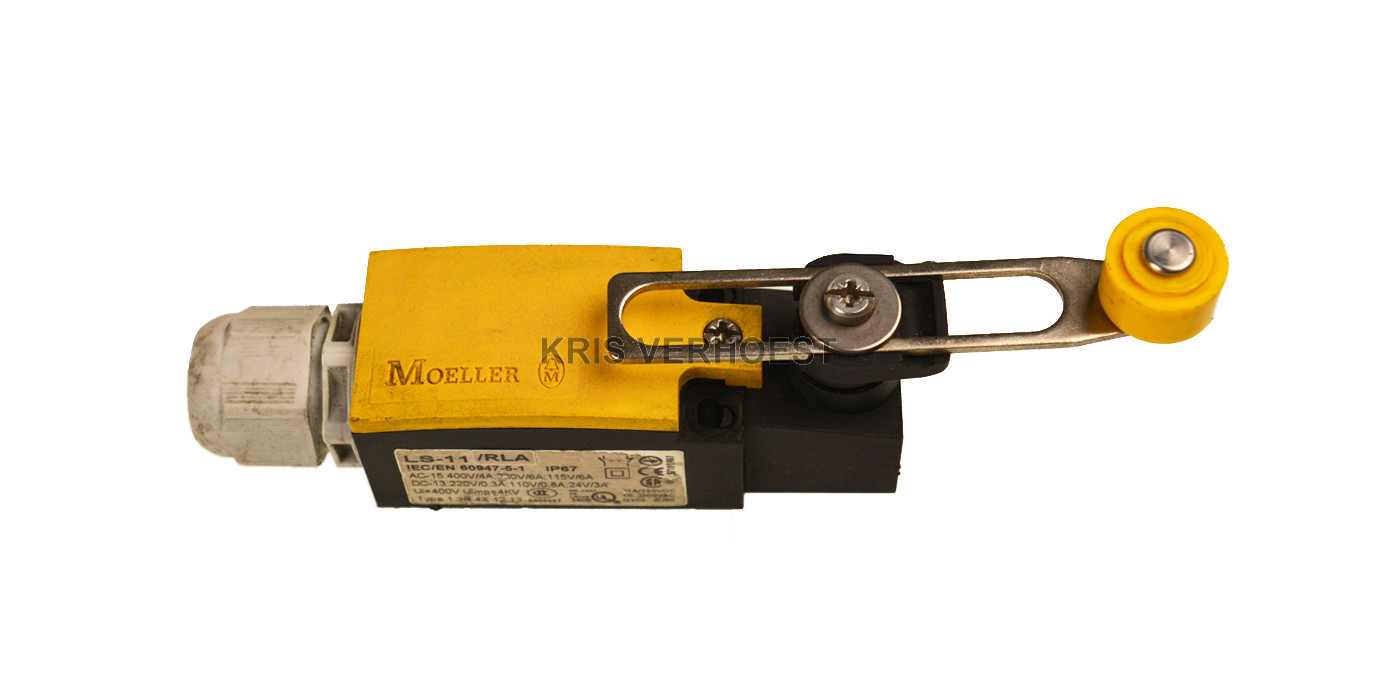 Moeller 266113 (NEW)