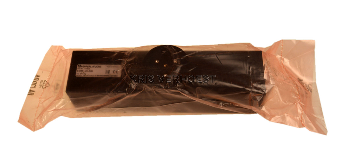 Pepperl+Fuchs 114825 (USED)