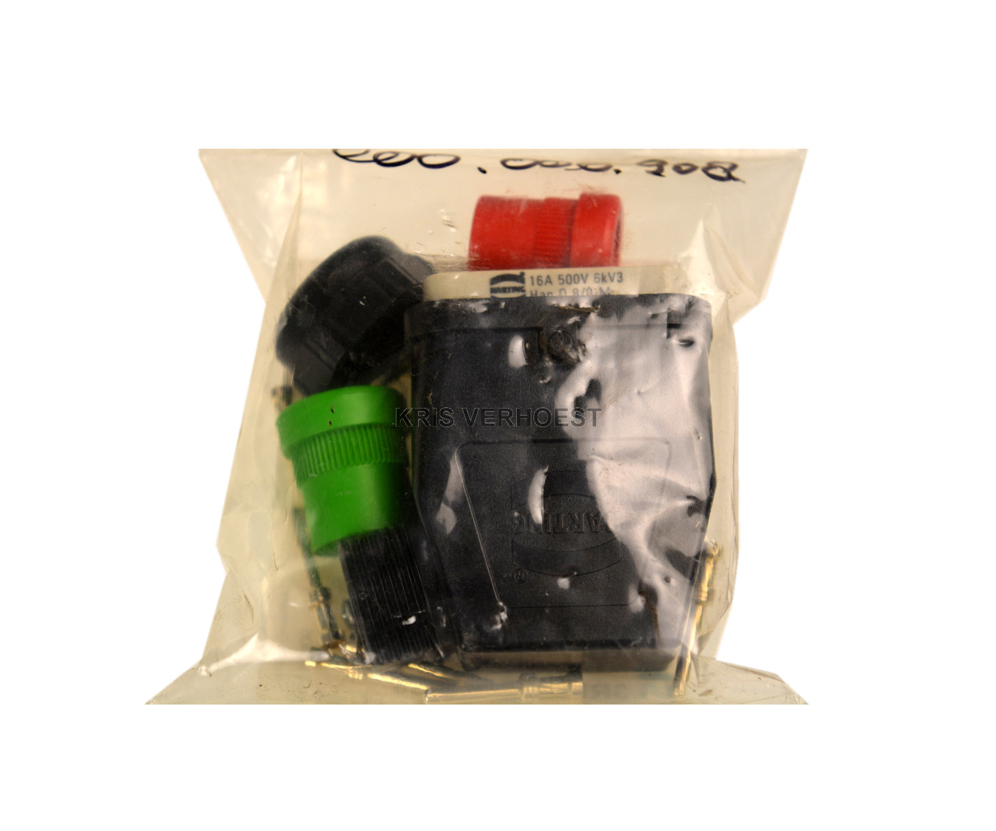 Siemens 3RK1902-0CE00 (USED)