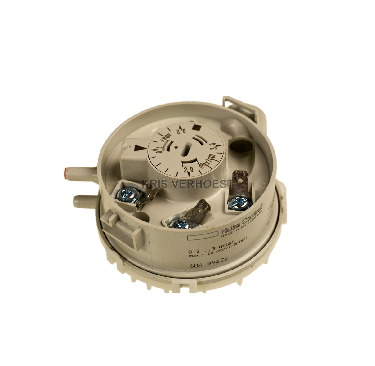 Huba 604.99422 (USED)