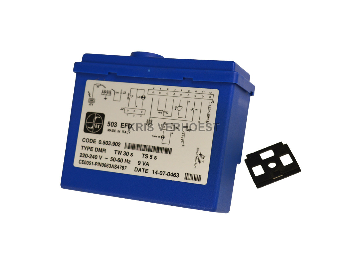 Sit 503EFD (USED)