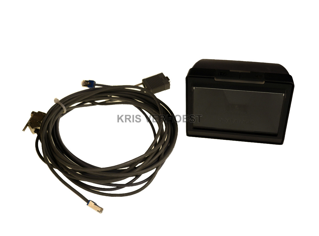 Datalogic M3200-010200-00230 (USED)