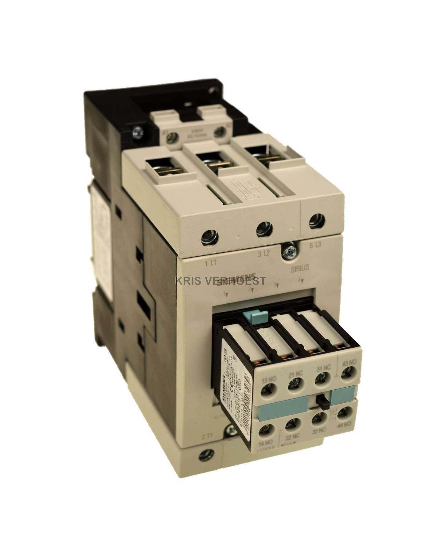 Siemens 3RT1046-1AL24 (NEW)