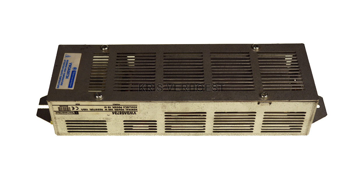 Telemecanique VW3A58734 (NEW)
