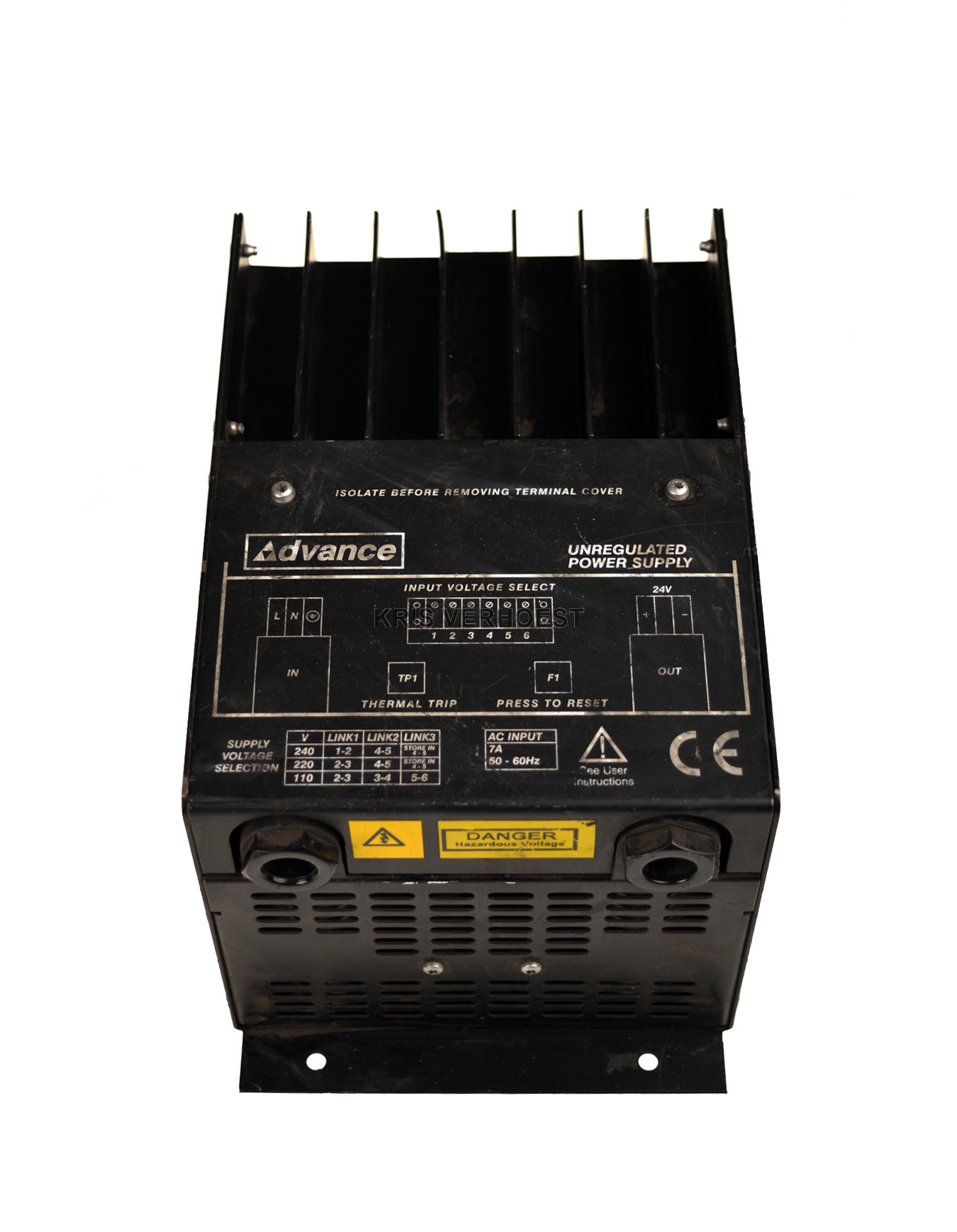 Advance AU24150 (NEW)