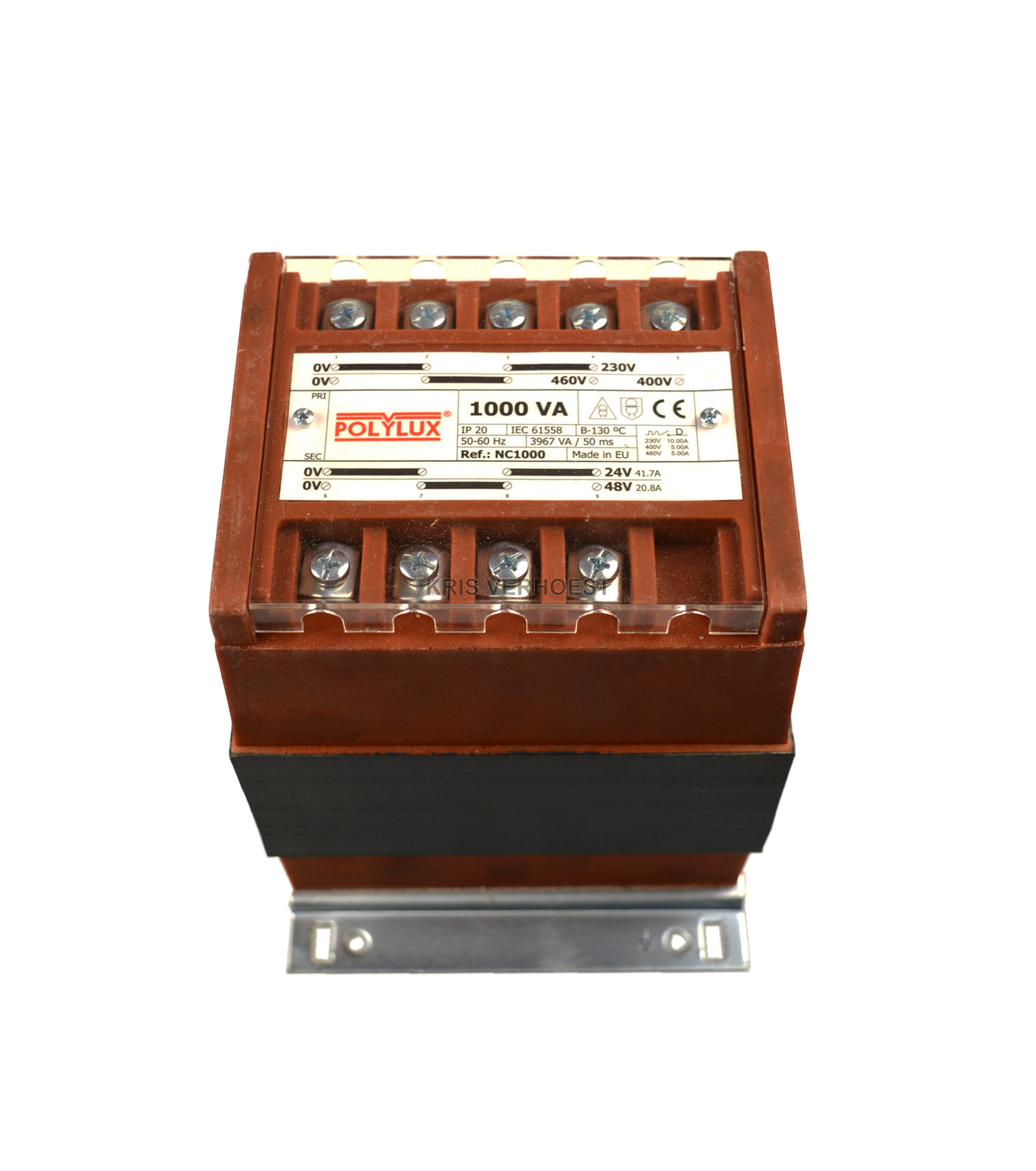 Polylux NC1000 (NEW)