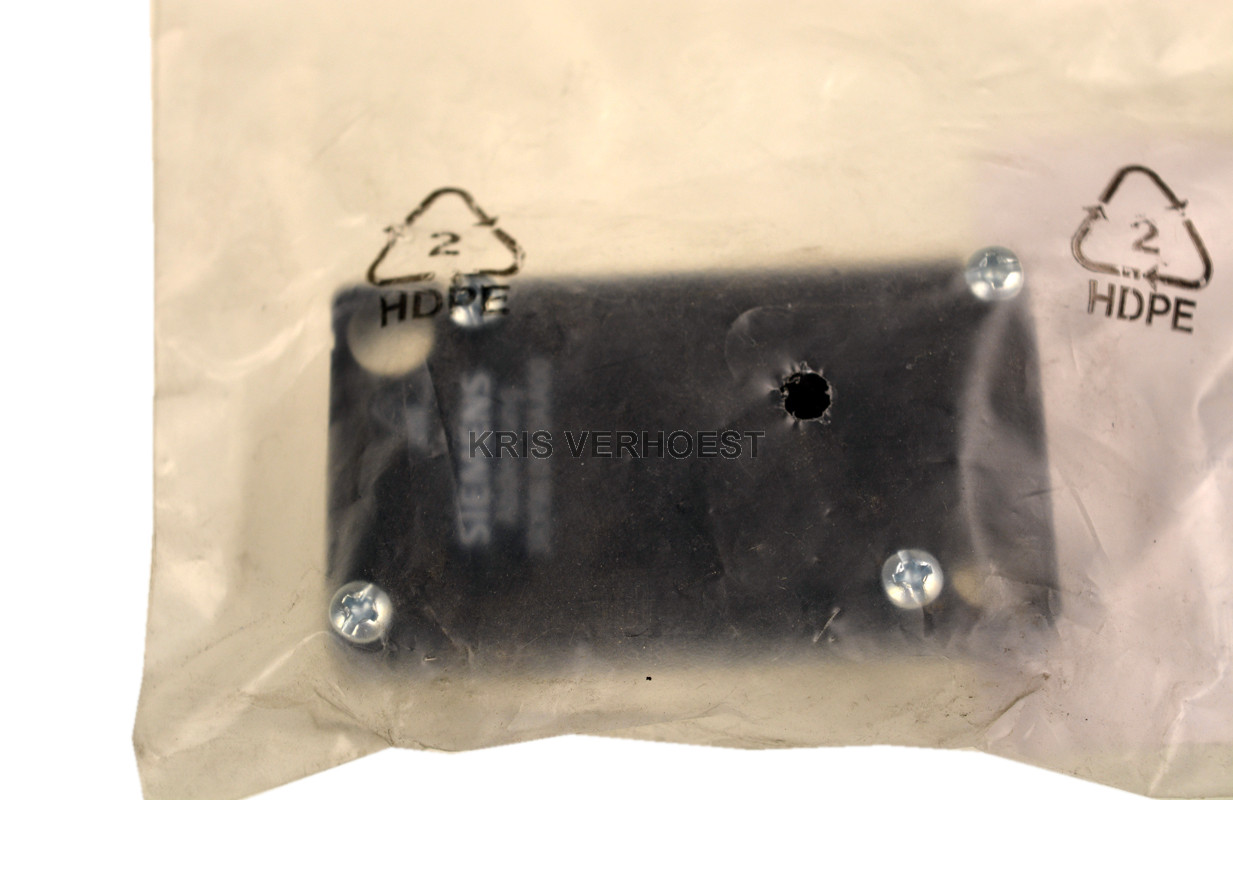 Siemens 3RX9800-0AA00 (NEW)