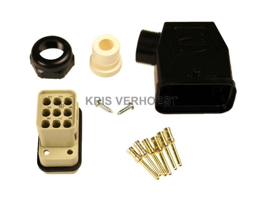 Siemens 3RK1902-0CD00 (USED)