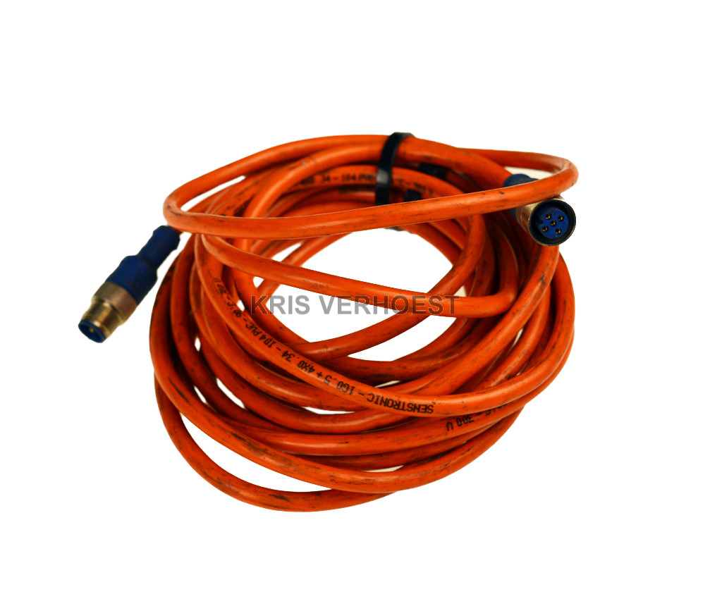 Senstronic L12/5MLL55 (NEW)