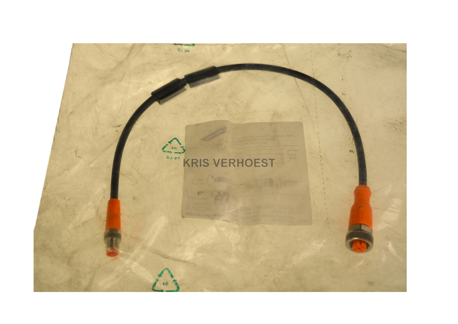 IFM electronic EVC295 (NEW)