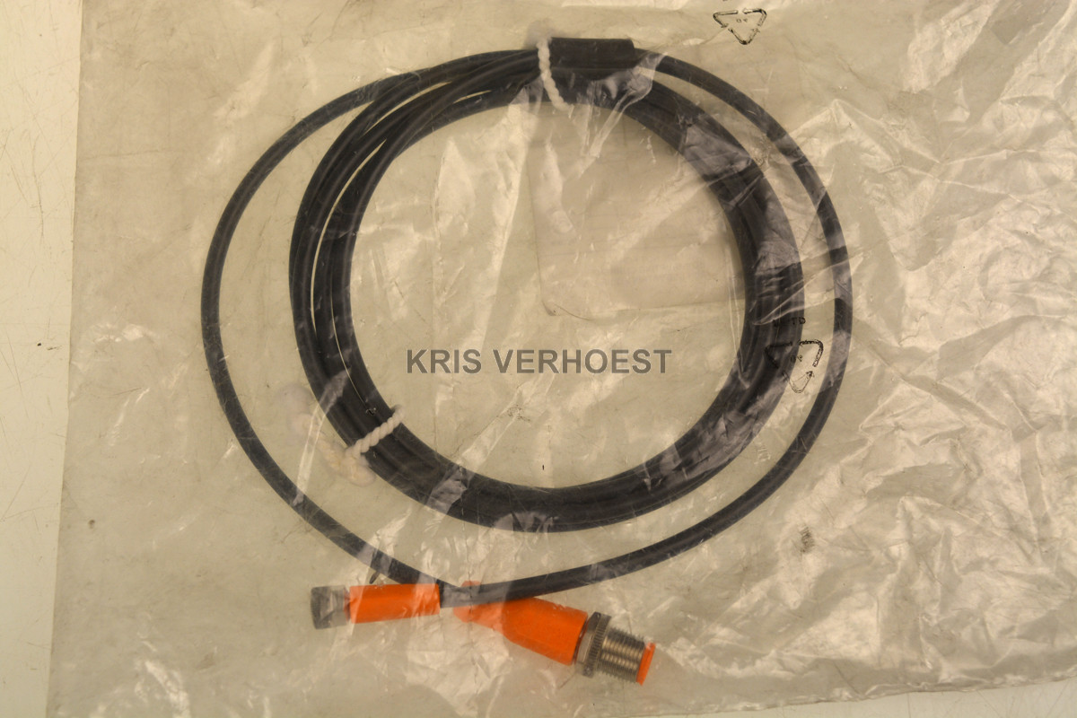 IFM electronic EVC243 (NEW)