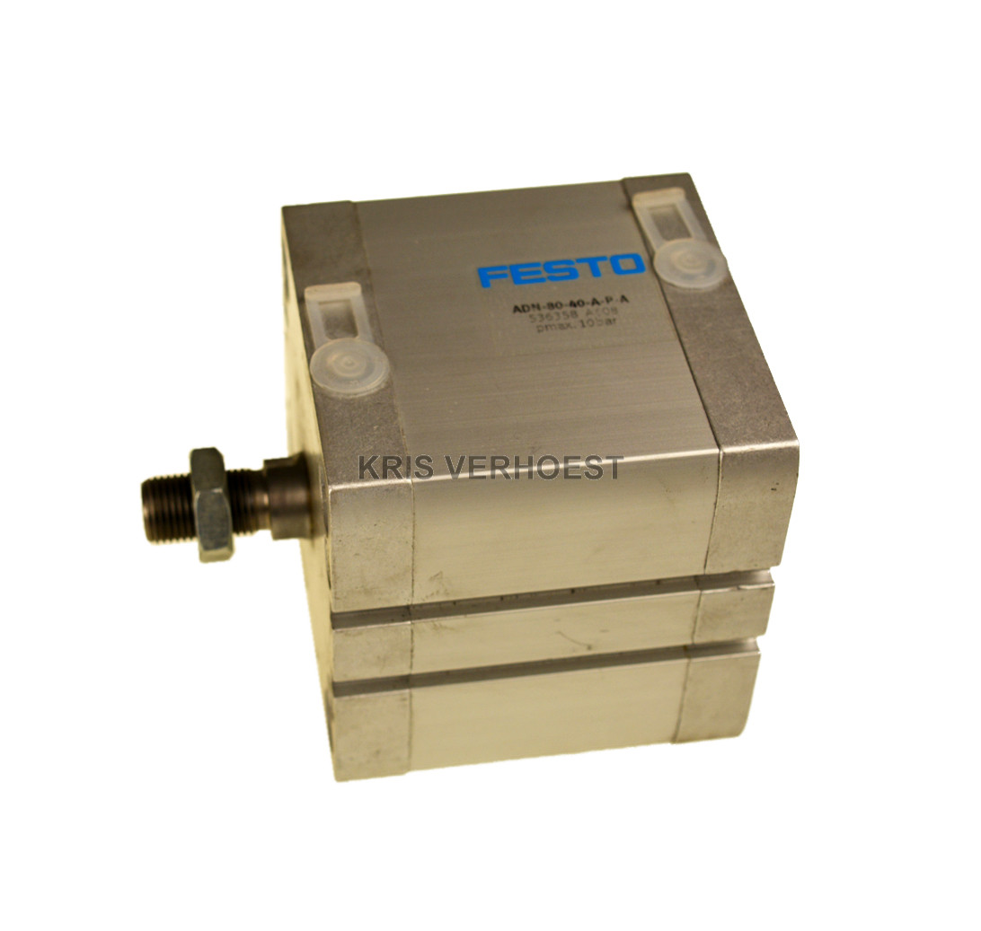 Festo Pneumatic 536358 (NEW)