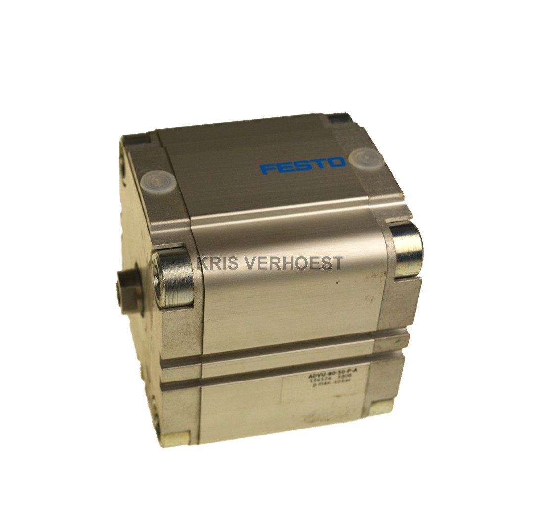 Festo Pneumatic 156574 (NEW)