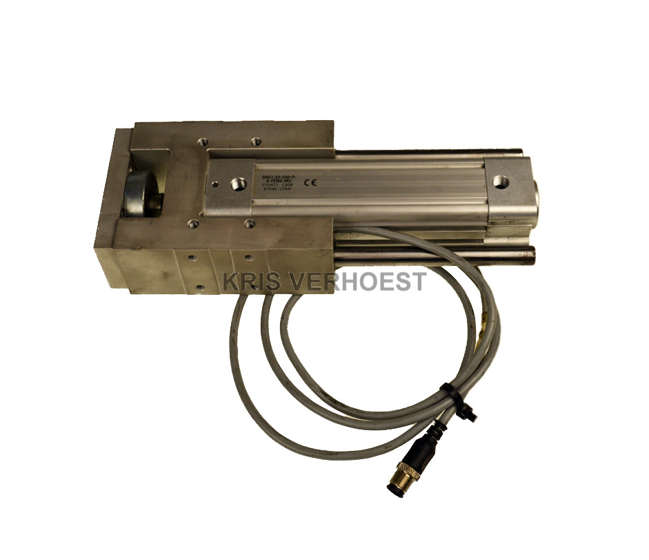 Festo Pneumatic 535411 (NEW)