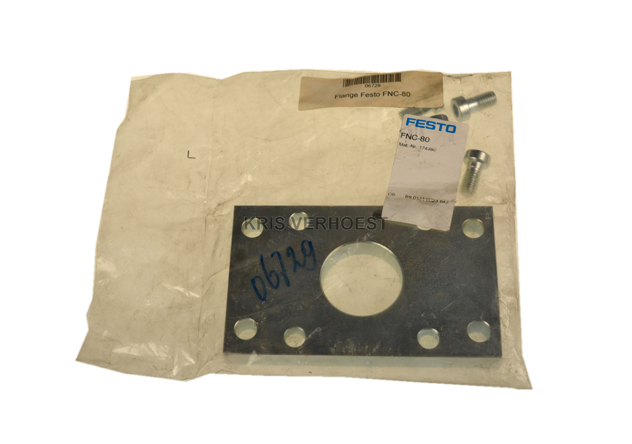 Festo Pneumatic 174380 (NEW)