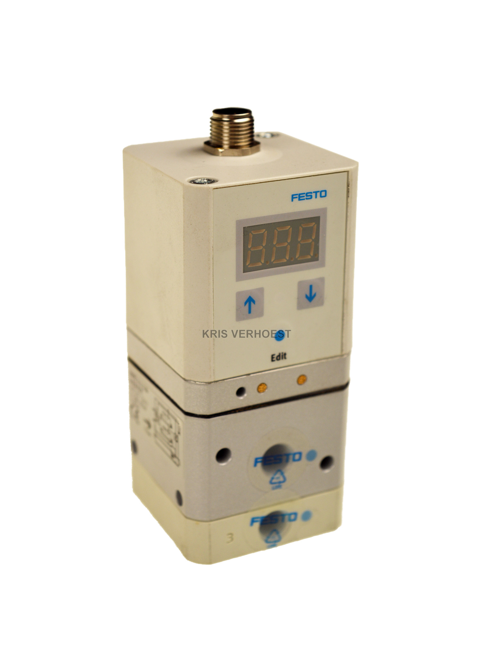 Festo Pneumatic 567539 (NEW)
