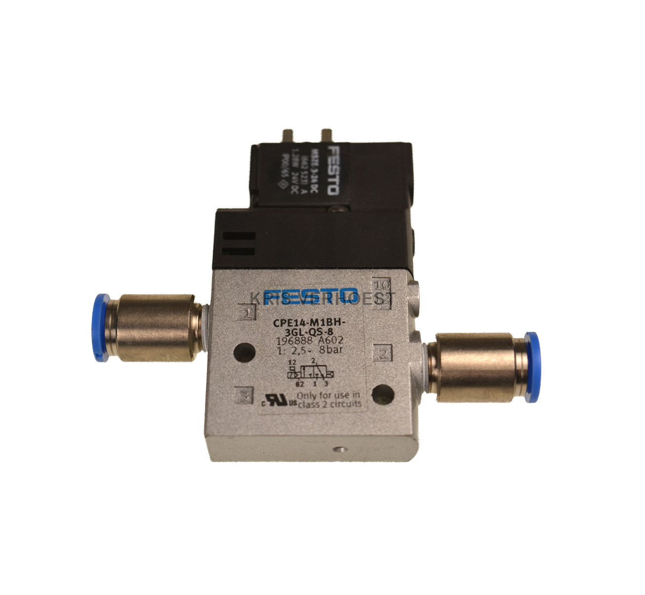 Festo Pneumatic 196888 (NEW)