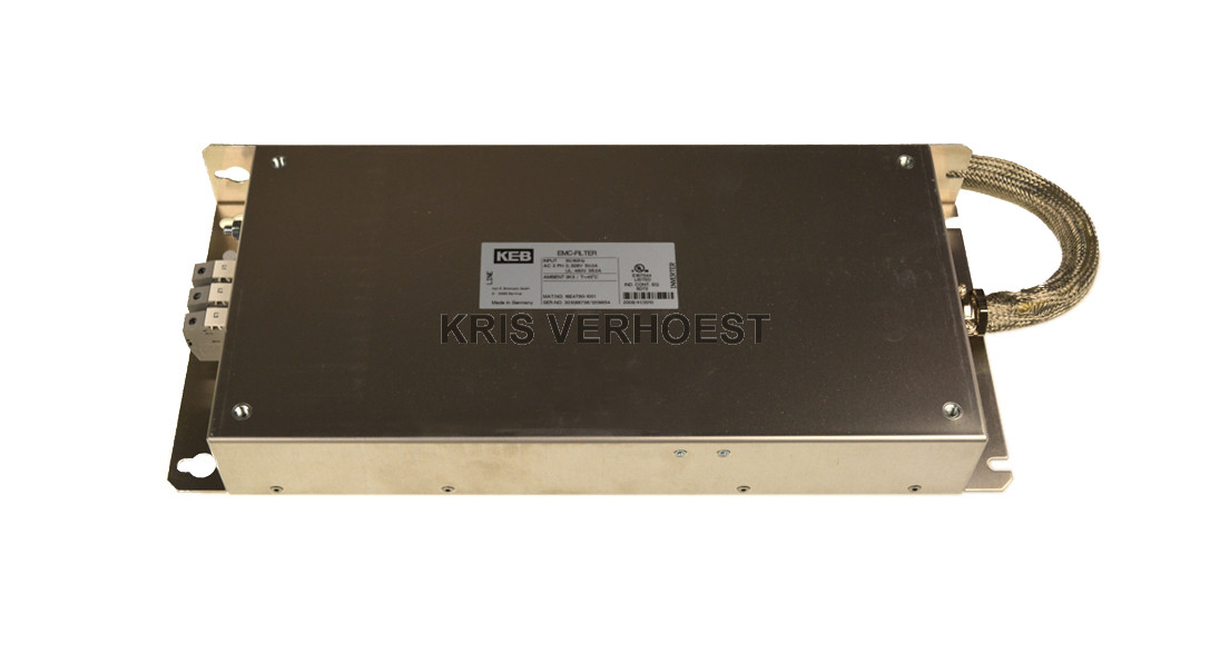 KEB 16E4T60-1001 (USED)