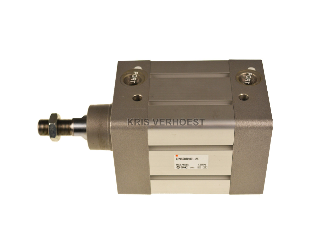 SMC CP95SDB100-25 (NEW)
