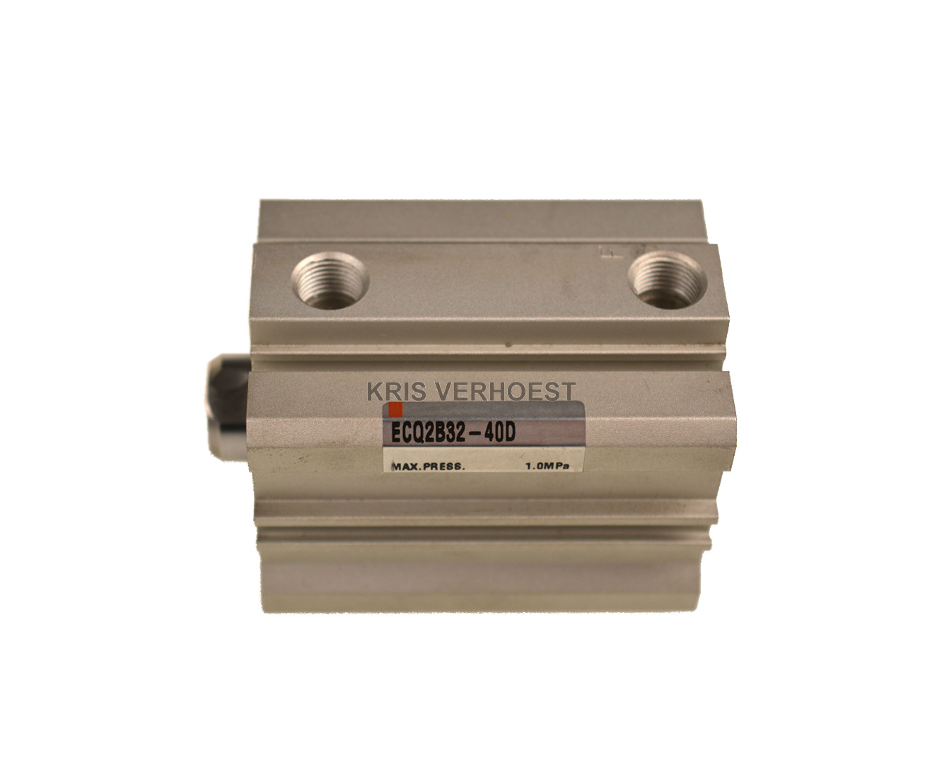 SMC ECQ2B32-40D (NEW)