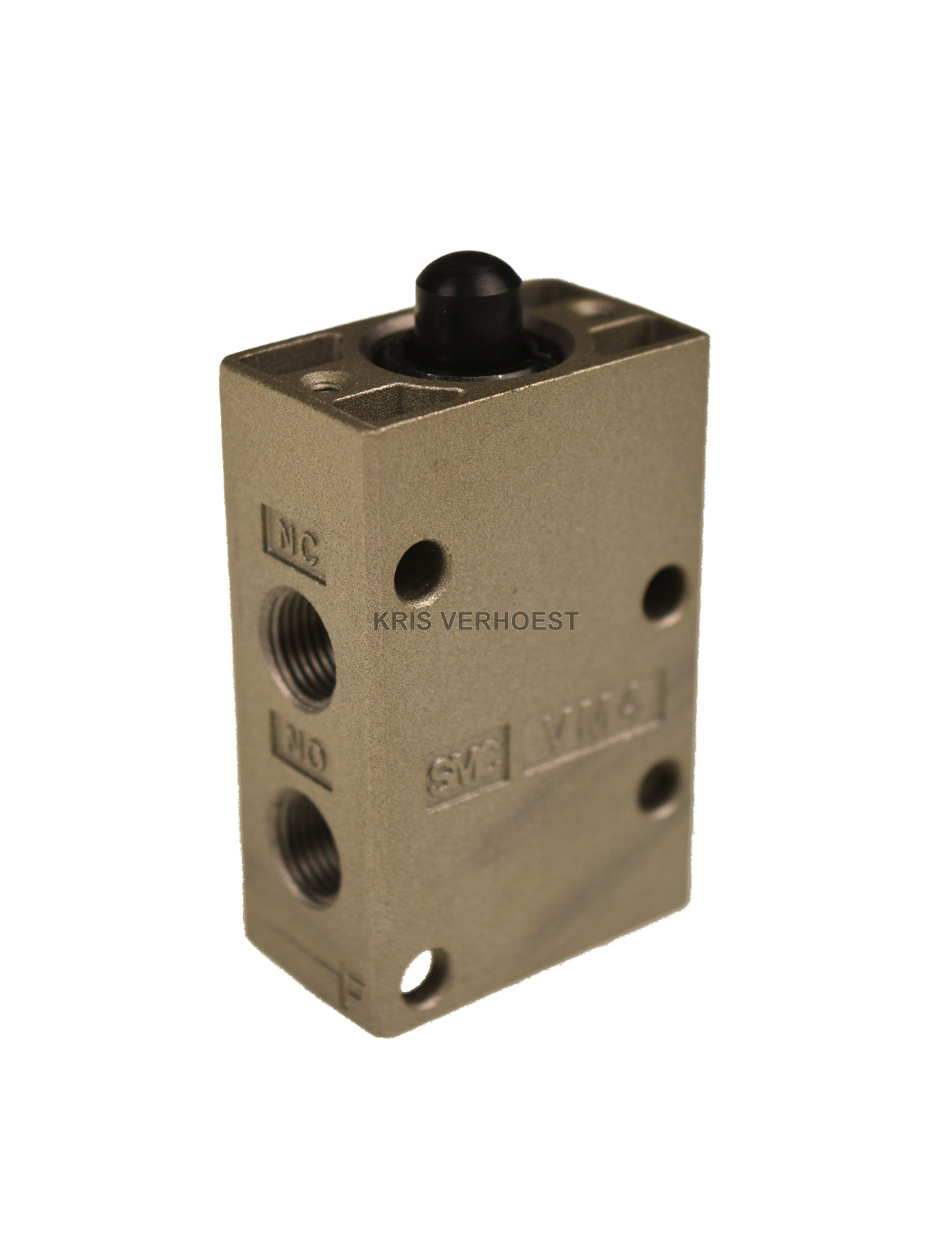 SMC EVM430-F01-00 (USED)