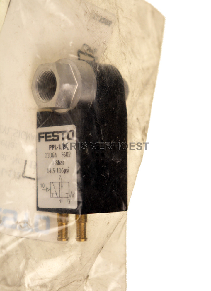 Festo Pneumatic 13364 (USED)