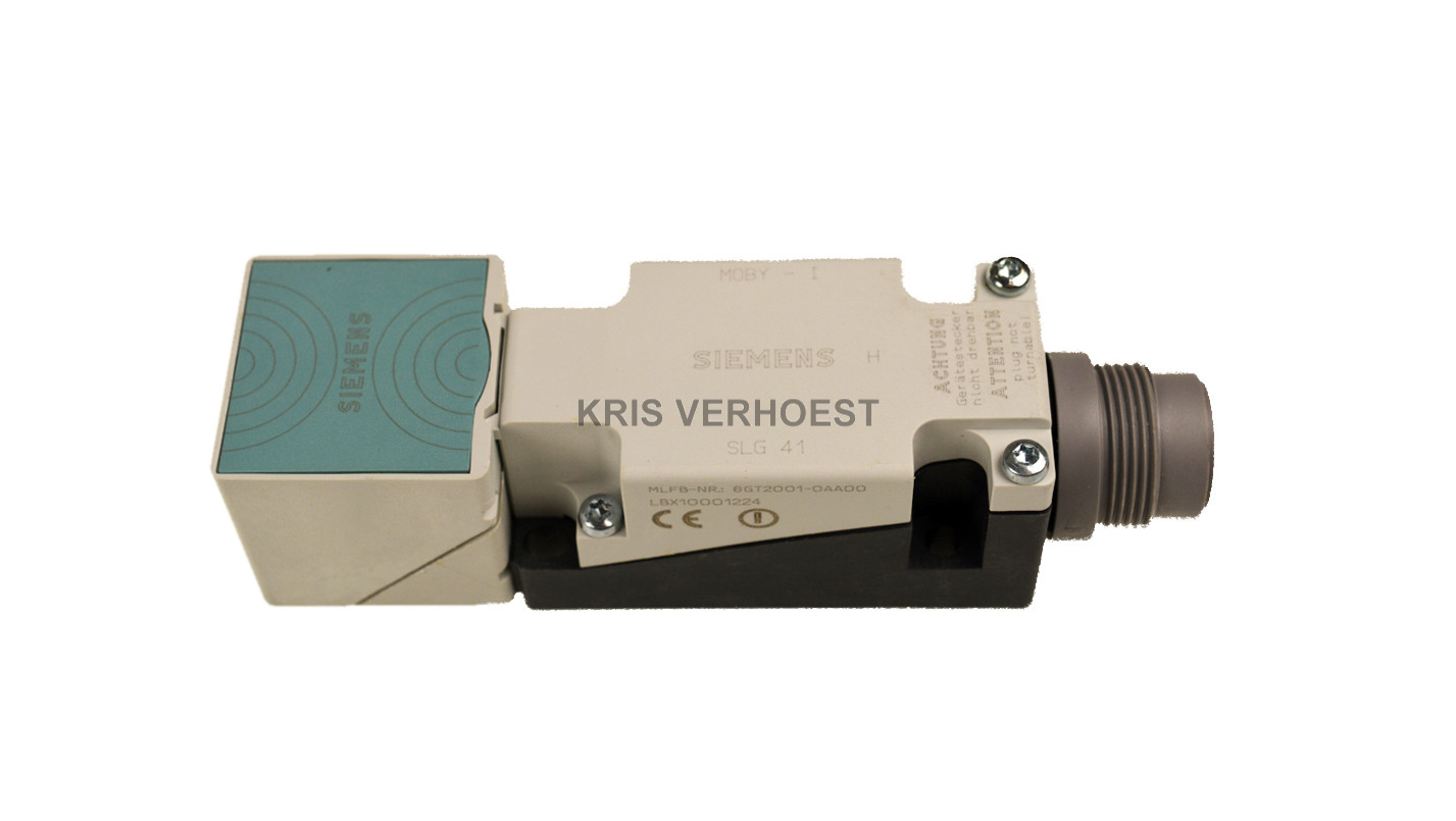 Siemens 6GT2001-0AA00 (NEW)