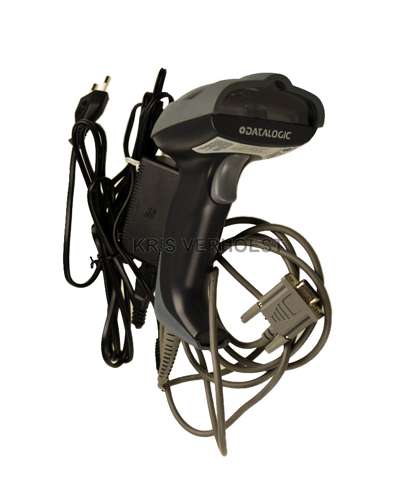 Datalogic Gryphon D230-STD (NEW)