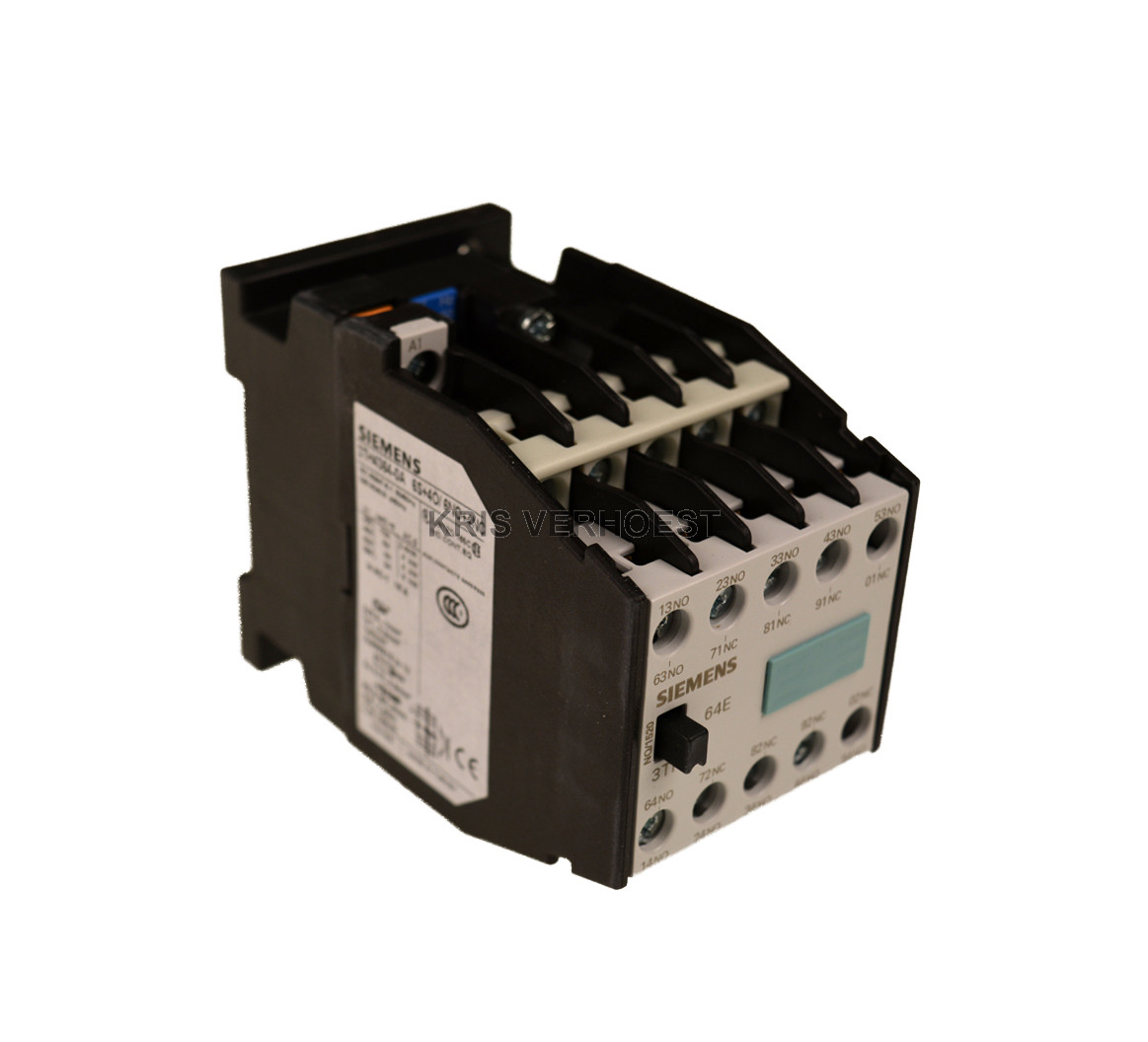 Siemens 3TH4364-0AP0 (USED)
