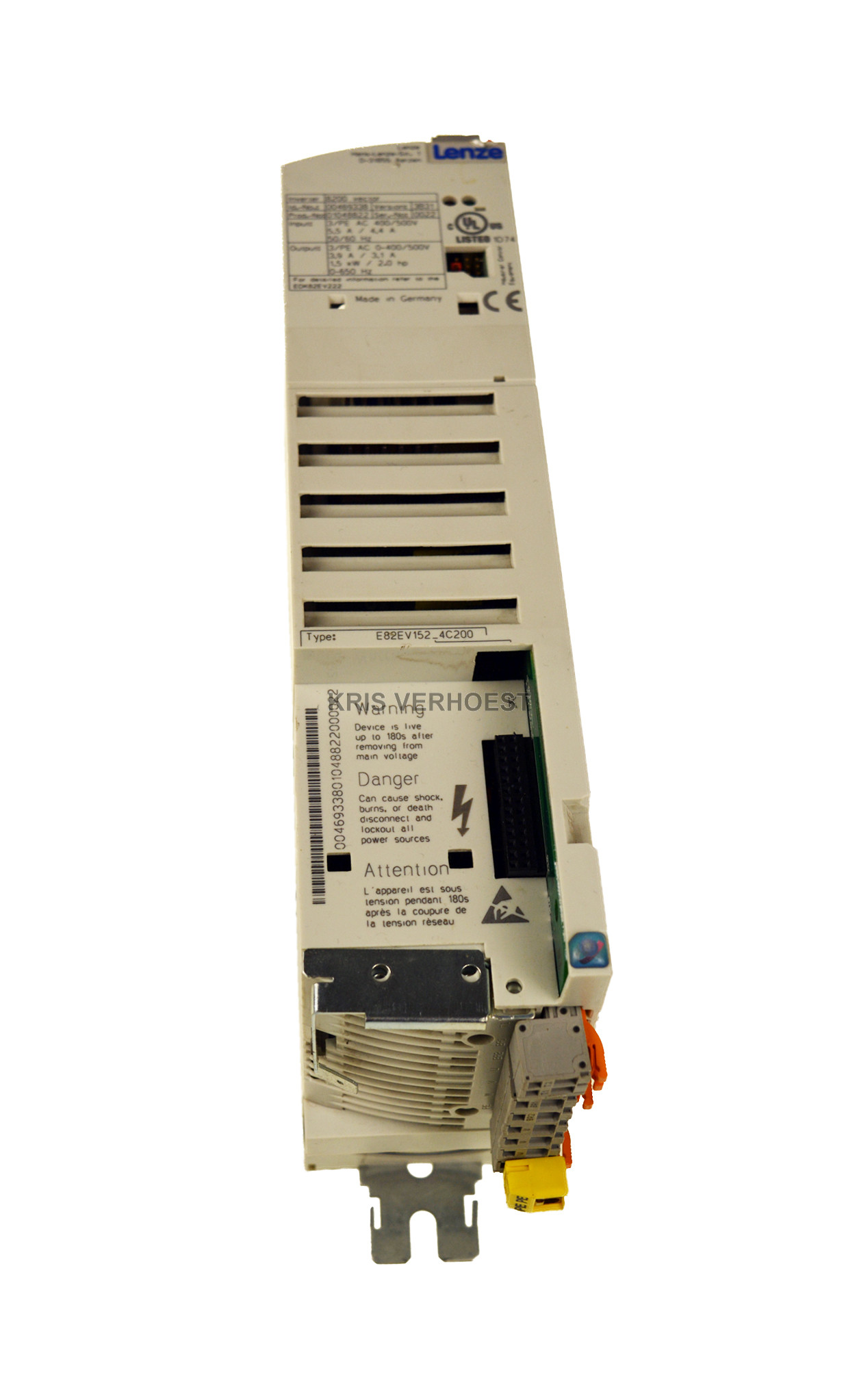 Lenze 00469338 (USED)