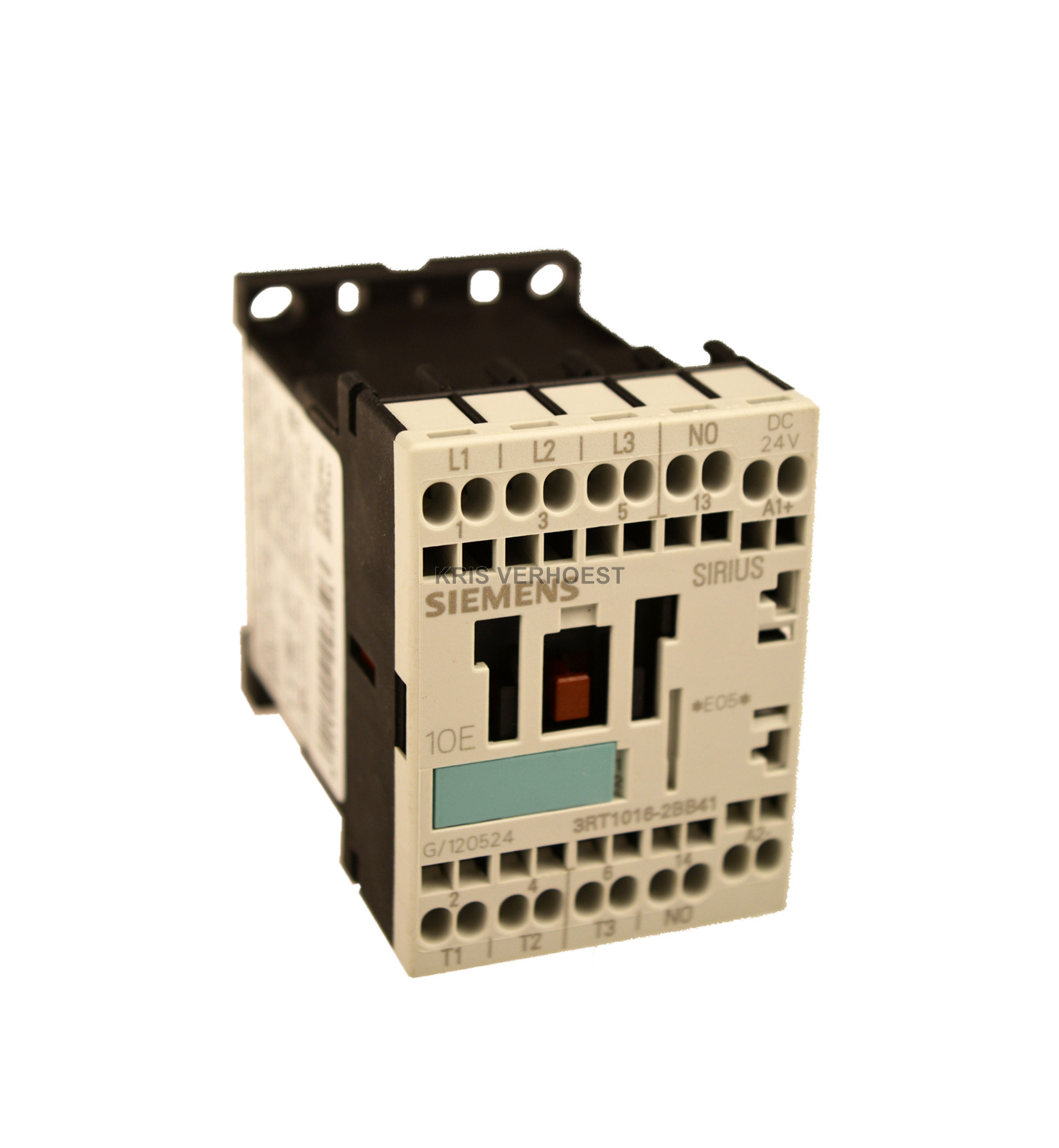 Siemens 3RT1016-2BB41 (USED)