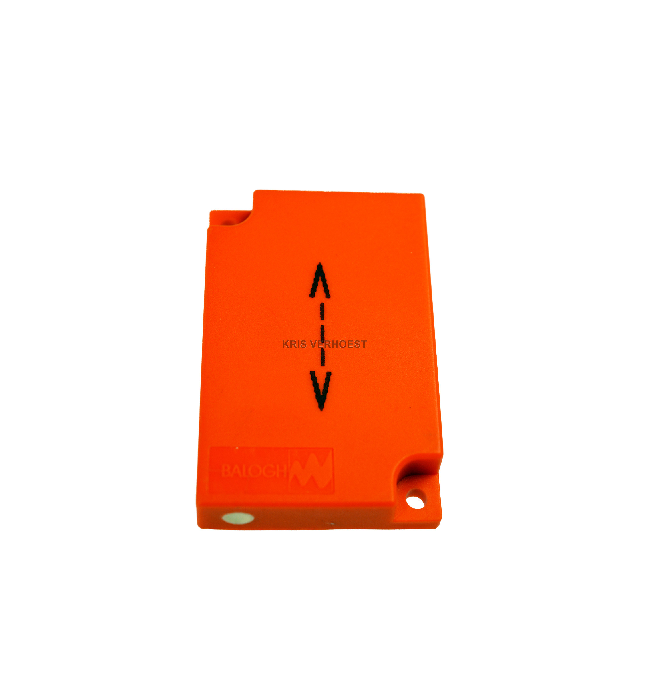 Balogh OMA931 (NEW)