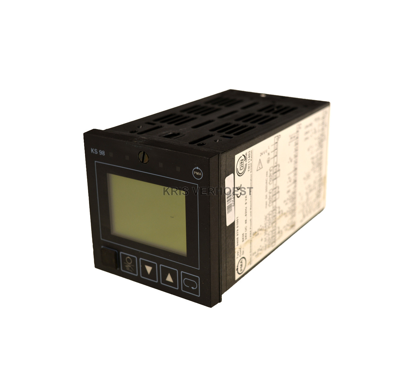 PMA 940897901001 (NEW)