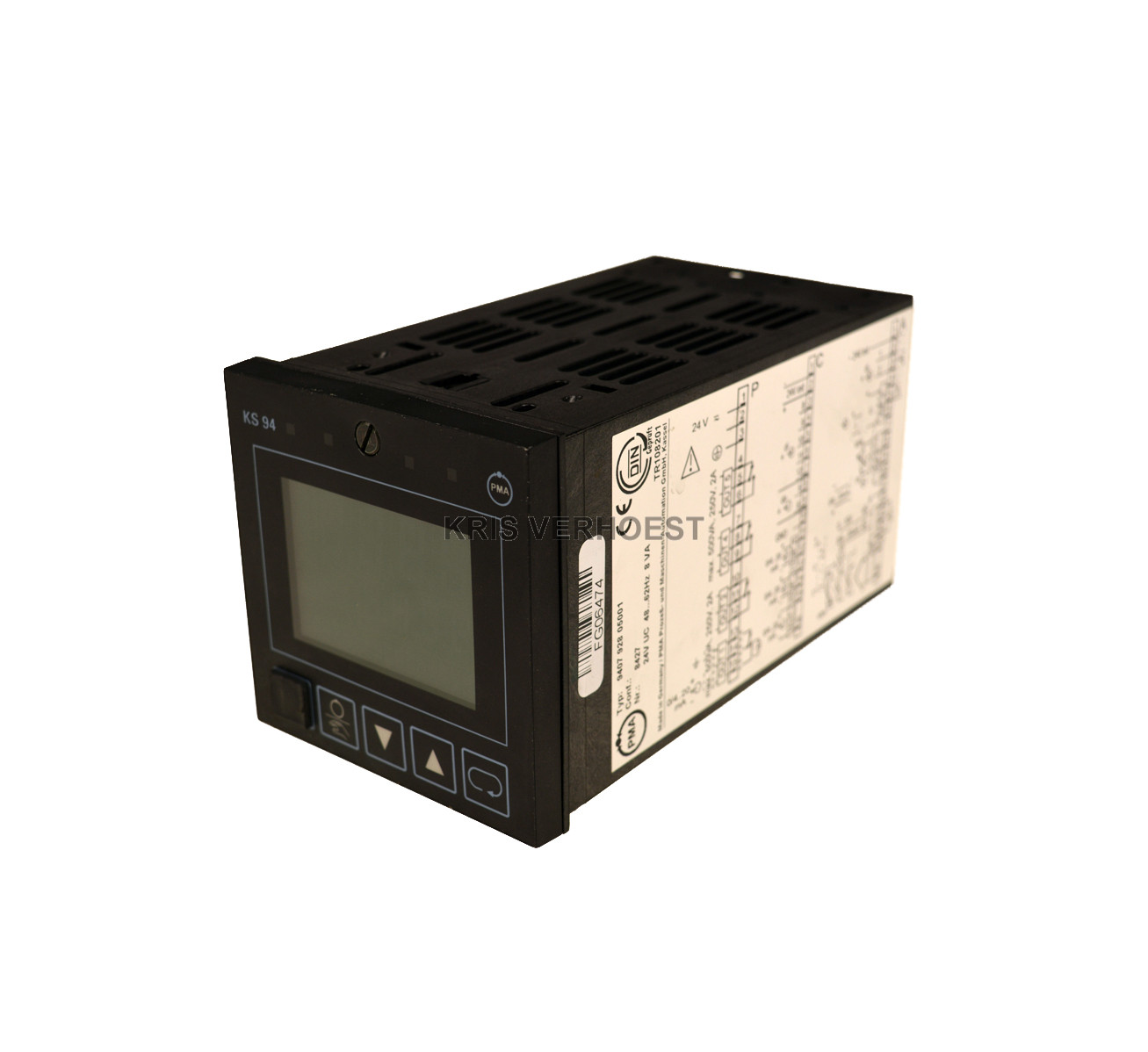 PMA 940792805001 (NEW)