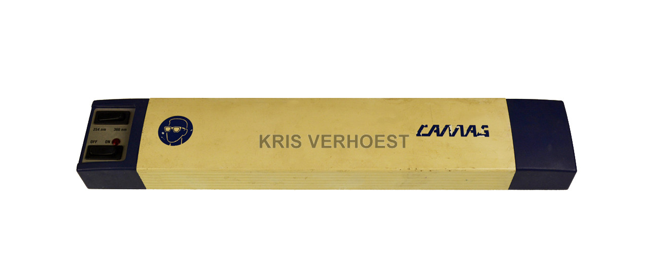 Camag 022.9120 (USED)