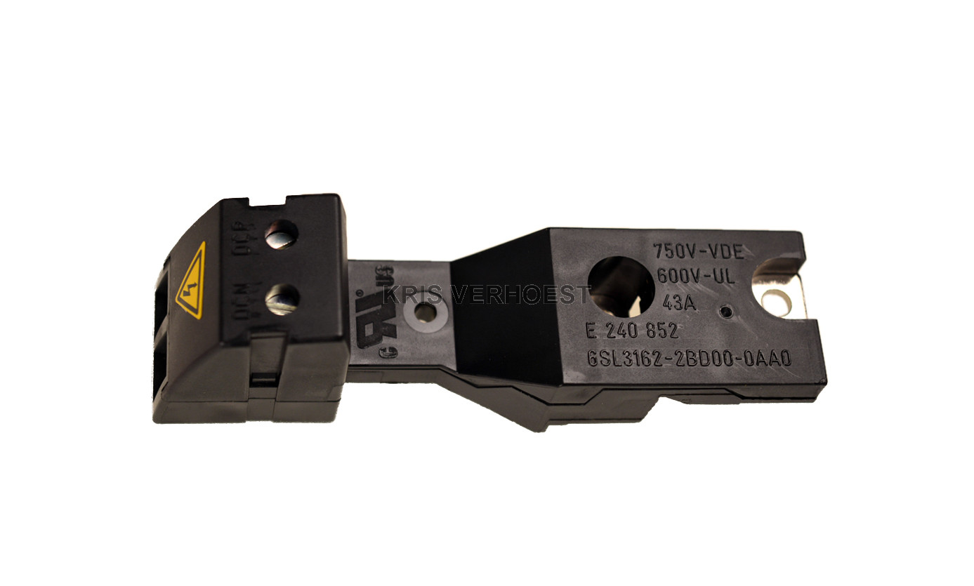 Siemens 6SL3162-2BD00-0AA0 (NEW)