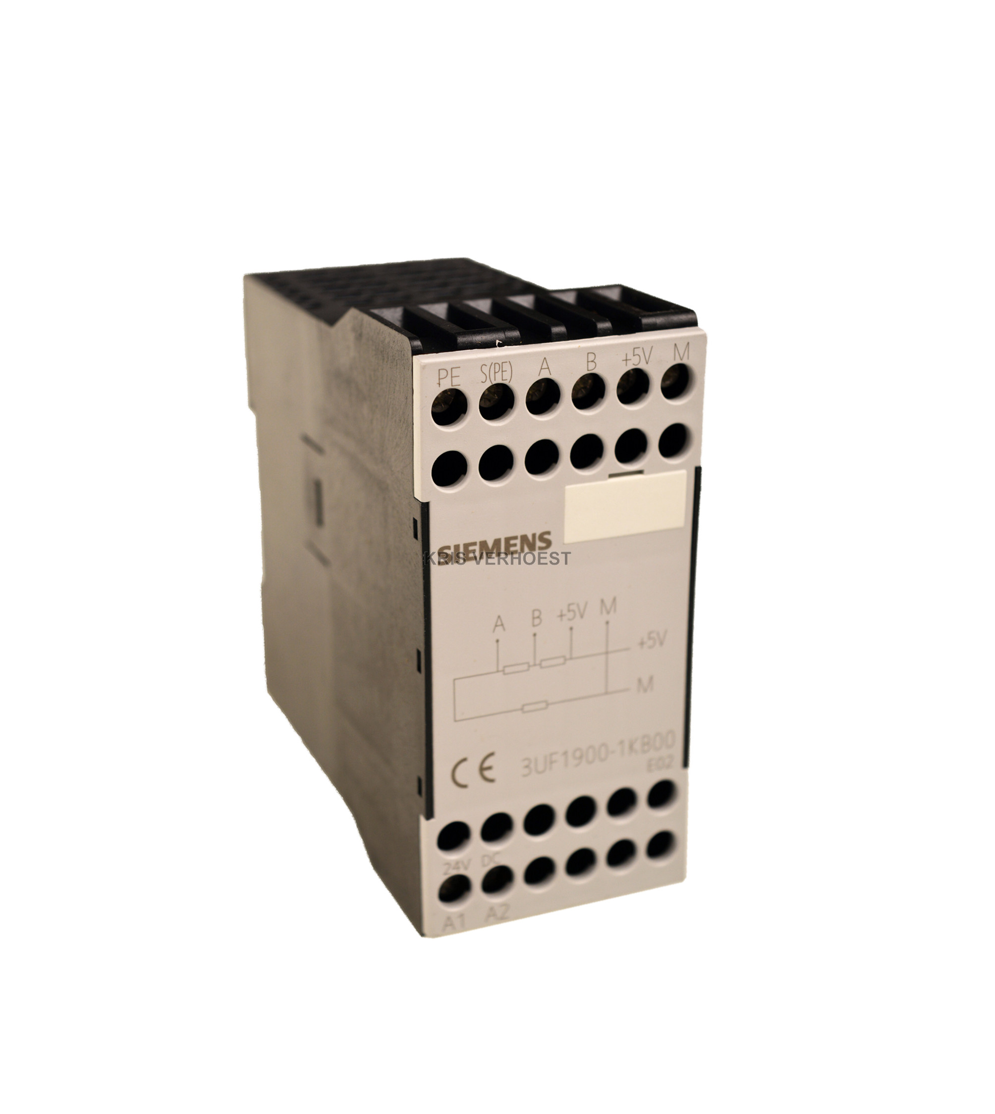 Siemens 3UF1900-1KB00 (USED)
