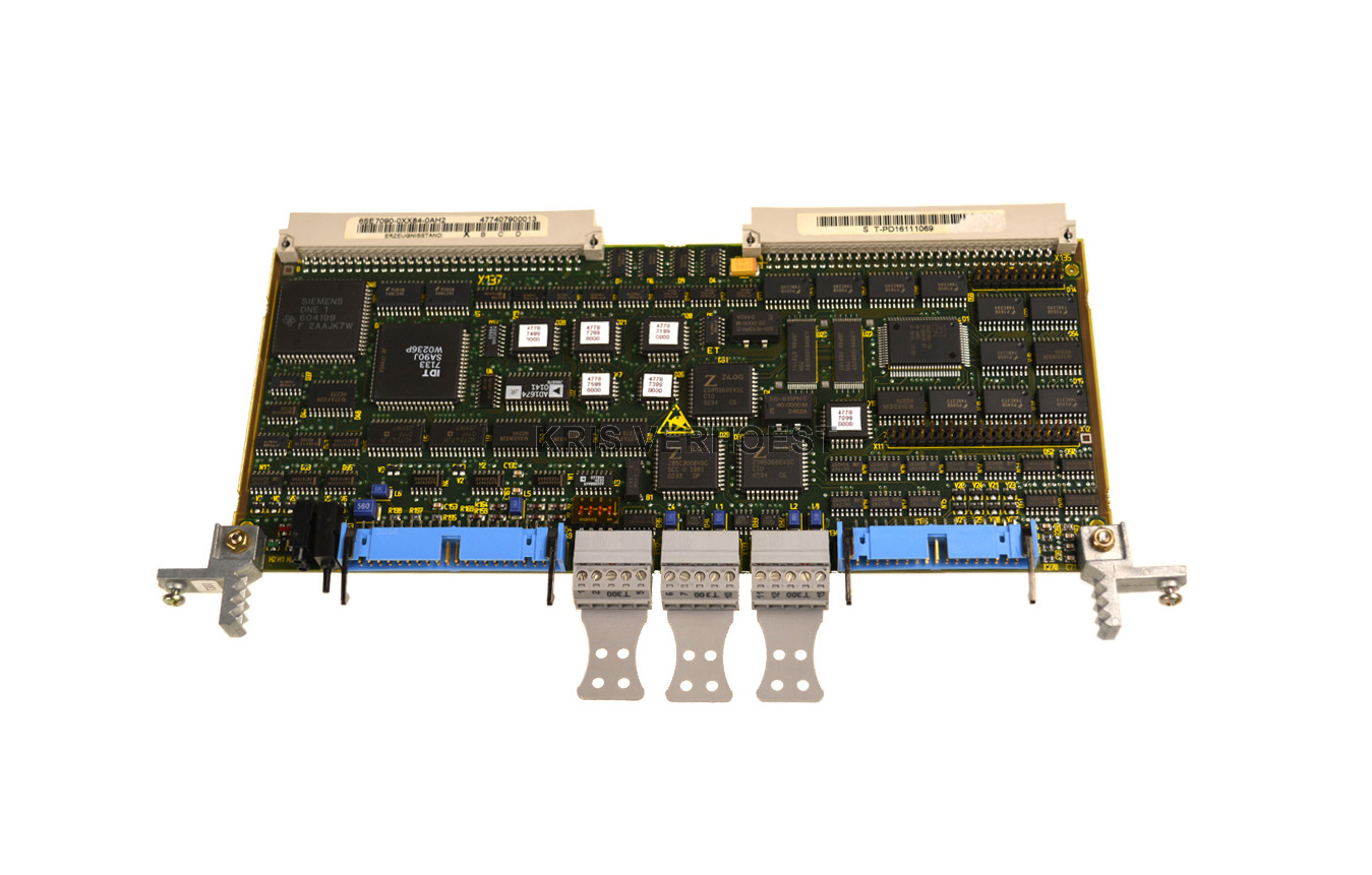 Siemens 6SE7090-0XX84-0AH2 (NEW)