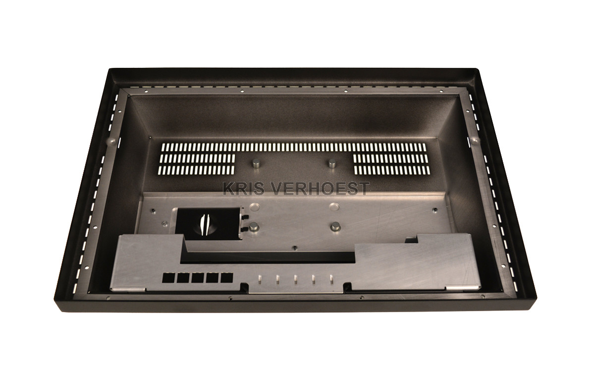 Siemens 6AV7675-8RD00-0AA0 (USED)