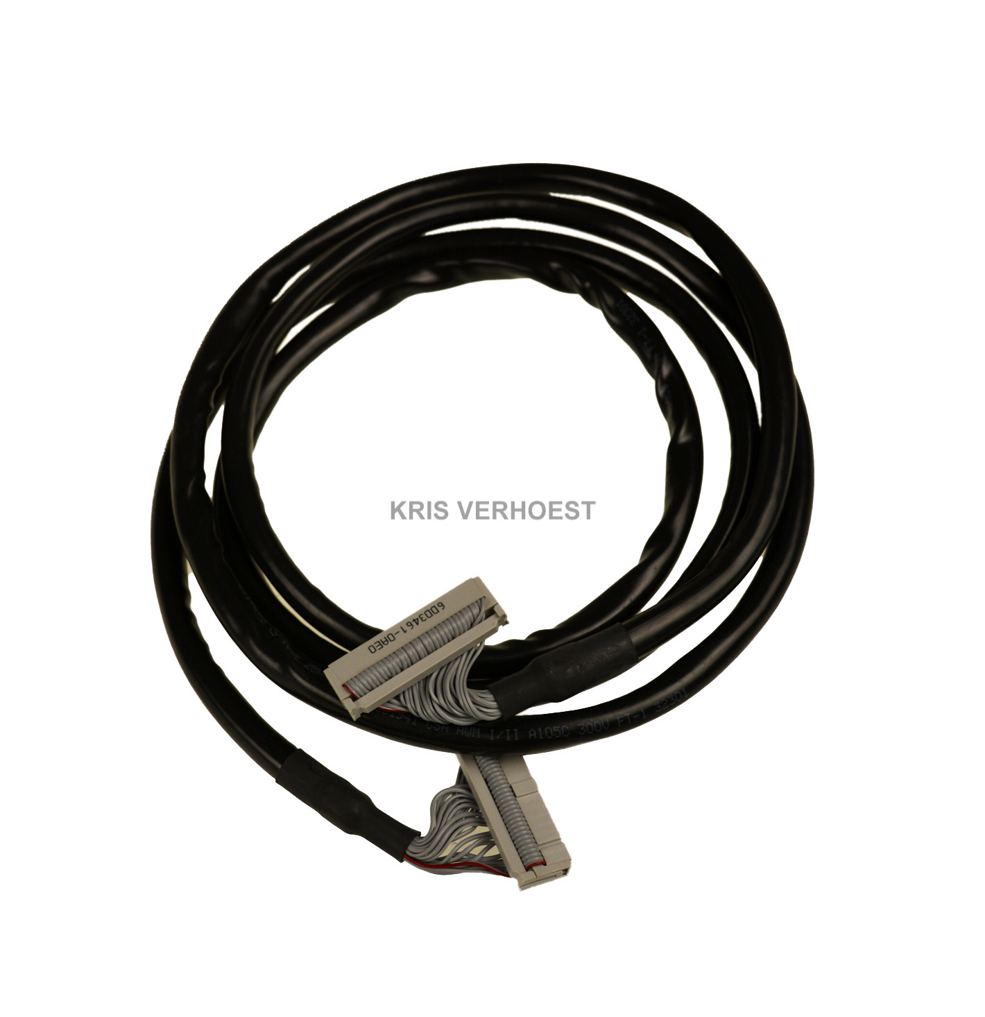 Siemens 6DD3461-0AE0 (USED)