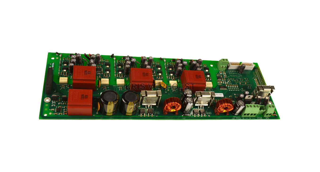 Thyssenkrupp 66200002013 (NEW)