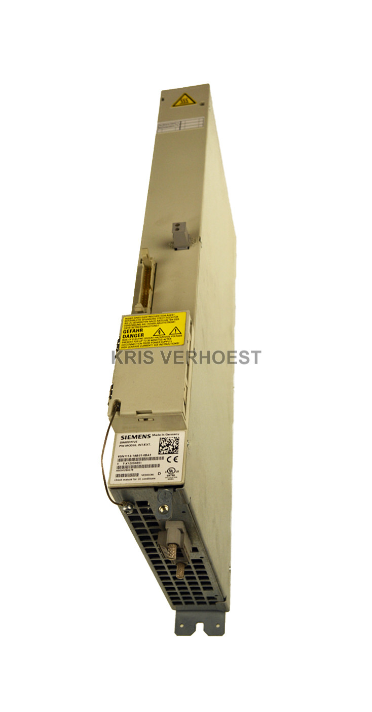 Siemens 6SN1113-1AB01-0BA1 (NEW)