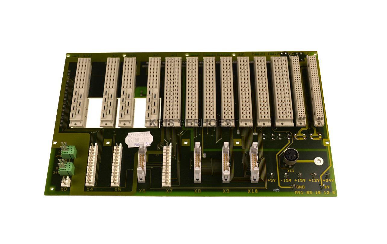 Thyssen 6510054670 (USED)