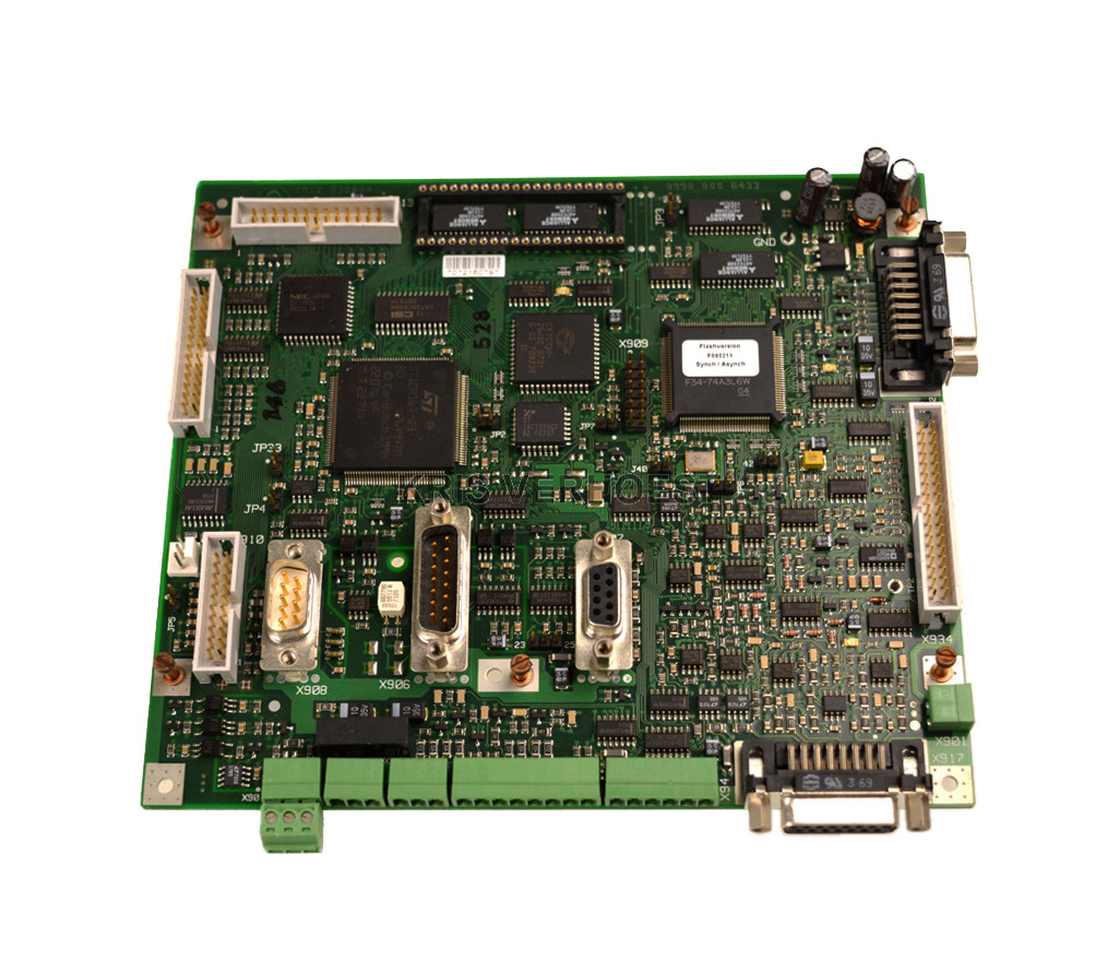 Thyssen 66200006435 (NEW)