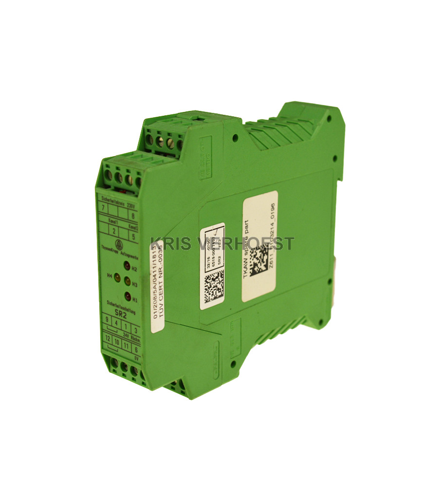 Thyssenkrupp 65190007497 (NEW)