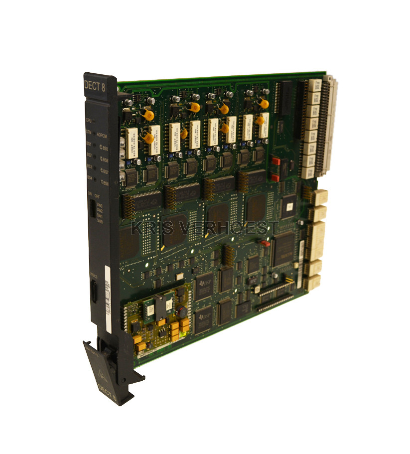 Alcatel 3BA53173AAAC 03 (NEW)