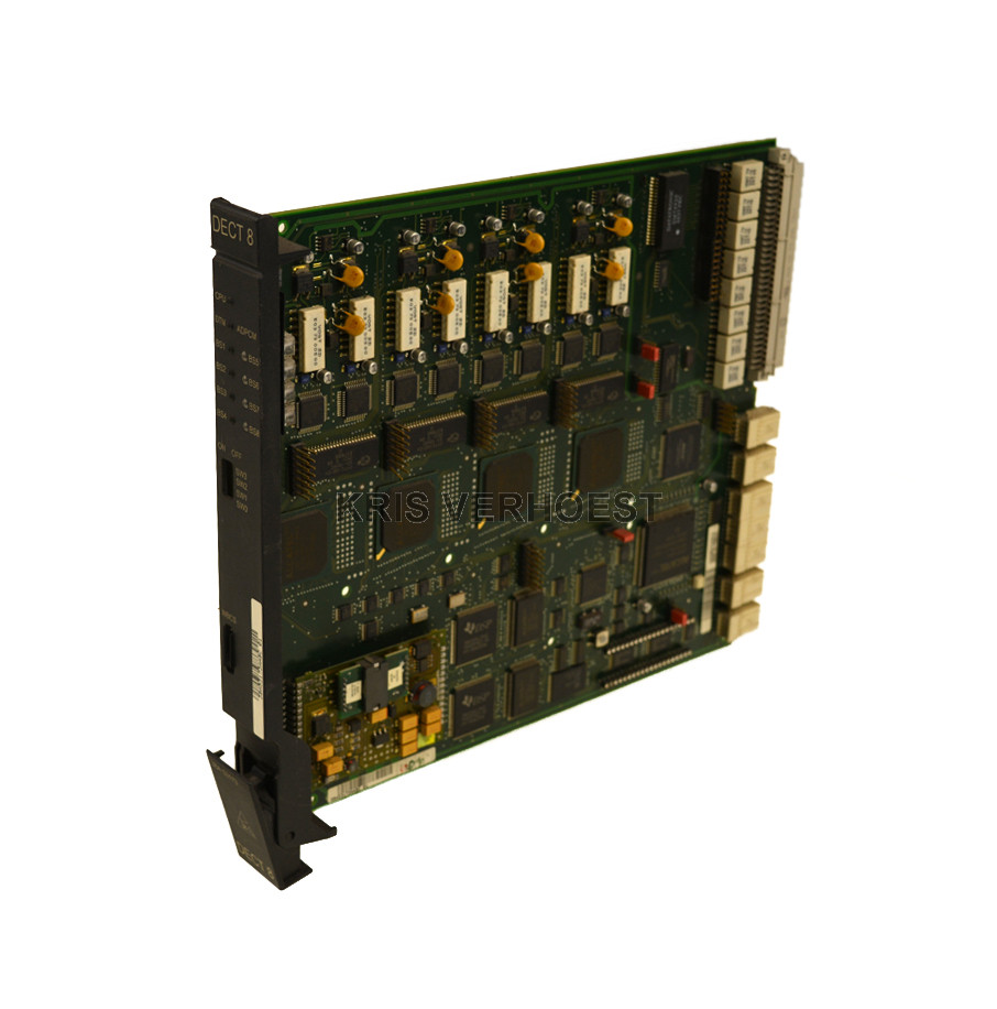 Alcatel 3BA53173AABC 01 (USED)