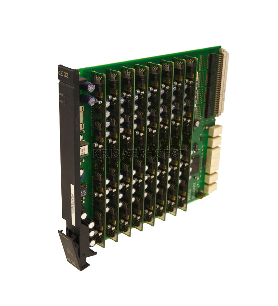 Alcatel 3BA23265ABCB 01 (USED)