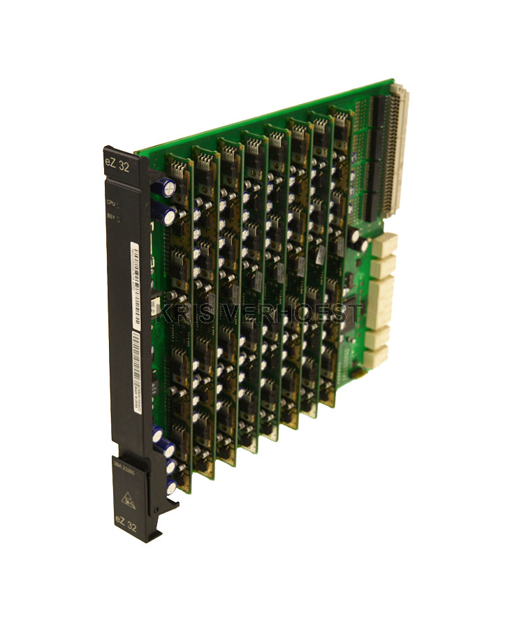 Alcatel 3BA23265ABCB 04 (USED)